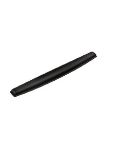 Fellowes 9178201 - Reposamuñecas (memory foam), negro: Kiwiku.com: Oficina y papelería