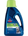 Bissell Wash and Protect Formula Quitamanchas en Alfombras, 1.5 L