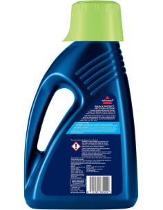 Oportunidad BISSELL  Bissell Wash And Protect Formula Quitamanchas En Alfombras, 1.5 L 2