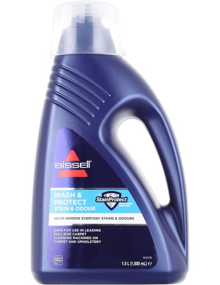 Mejor Precio en BISSELL  Bissell - Wash & Protect