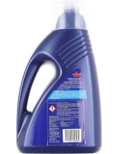 Mejor Precio en BISSELL  Bissell - Wash & Protect 2