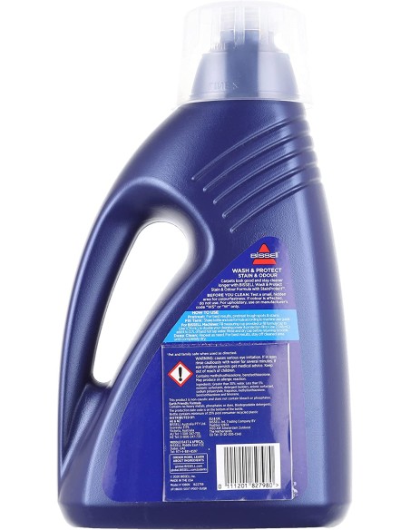 Mejor Precio en BISSELL  Bissell - Wash & Protect