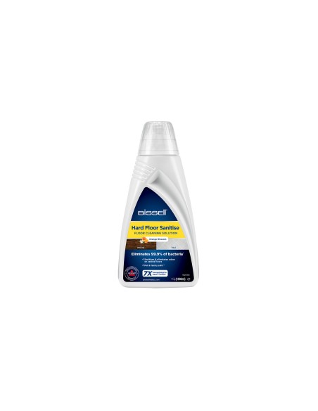 Oportunidad BISSELL  Bissell - Cleaning Solution - Hard Floor Sanitize 1L