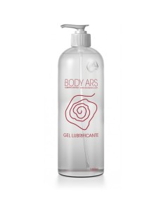 Oferta - BODY ARS 165756 Dosificador gel body ars natural 1000ml - base de agua