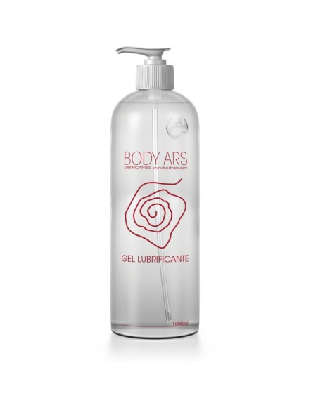 Oferta - BODY ARS 165756 Dosificador gel body ars natural 1000ml - base de agua