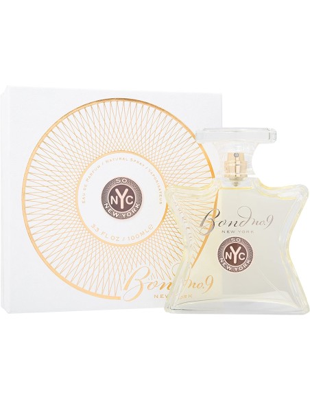 Bond No 9 So New York Eau de Parfum 100ml Para Mujer - Kiwiku