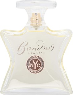 Bond No 9 So New York Eau de Parfum 100ml Para Mujer - Kiwiku 2