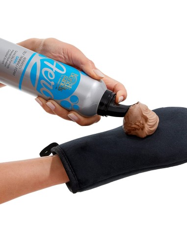 Mejor Precio en BONDI SANDS  AERO aerated self tanning foam #dark 225 ml