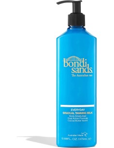 omprar BONDI SANDS  EVERYDAY gradual tanning milk 375 ml