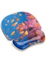 Fellowes 9202801 alfombrilla y reposamunecas oceano