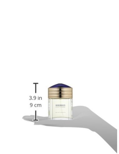 Comprar BOUCHERON 9332 Boucheron Homme Eau De Toilette Vaporizador 50 Ml
