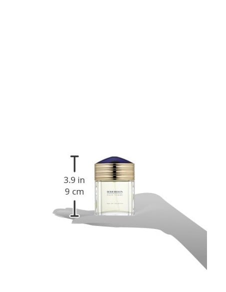 Comprar BOUCHERON 9332 Boucheron Homme Eau De Toilette Vaporizador 50 Ml