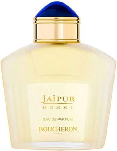 Comprar BOUCHERON 10173 Jaipur Homme Eau De Parfum Vaporizador 100 Ml