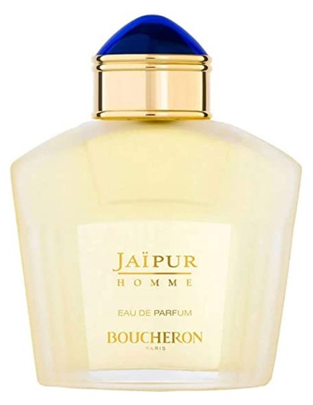 Comprar BOUCHERON 10173 Jaipur Homme Eau De Parfum Vaporizador 100 Ml