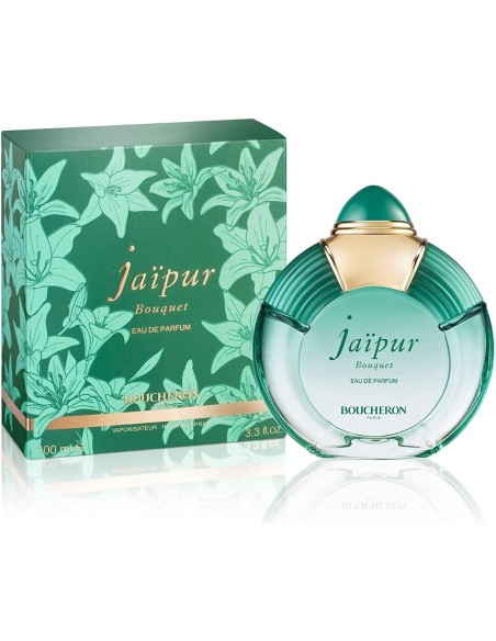 Oferta - BOUCHERON  Boucheron Jaipur Bouquet Eau De Parfum 100Ml Spray