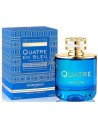 Boucheron Quatre En Bleu Eau de Perfum 100 Ml