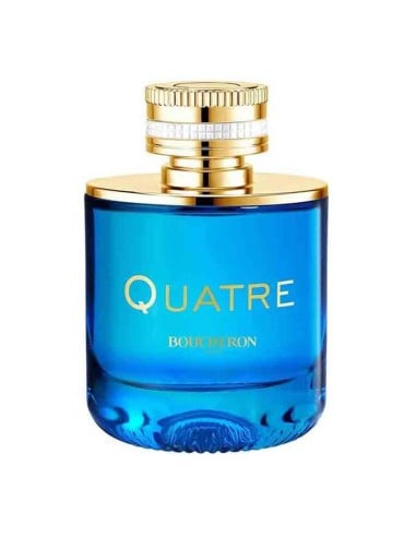 Comprar BOUCHERON  Boucheron Quatre En Bleu Edp 100 Ml