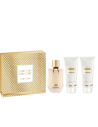 Boucheron Serpent Bohème Set de Regalo 50ml Eau de Parfum + 50ml Loción Corporal + 50ml Gel de Ducha Unisex