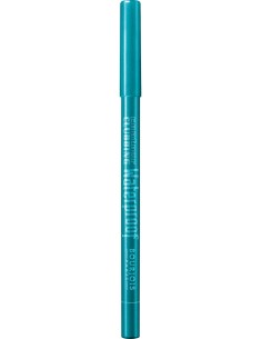 Ofertón Bourjois Contour Clubbing Waterproof LáPiz De Ojos 63 Sea Blue Soon.