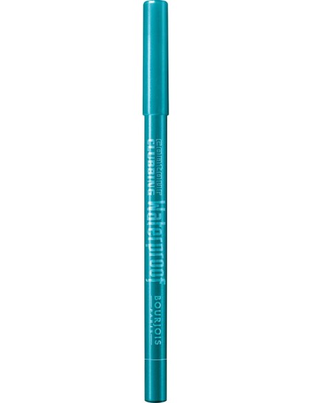 Ofertón Bourjois Contour Clubbing Waterproof LáPiz De Ojos 63 Sea Blue Soon.