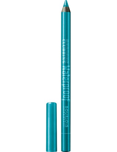 Ofertón Bourjois Contour Clubbing Waterproof LáPiz De Ojos 63 Sea Blue Soon.