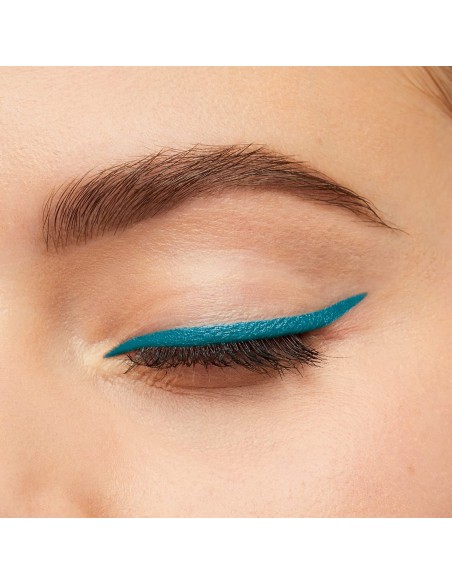 Ofertón Bourjois Contour Clubbing Waterproof LáPiz De Ojos 63 Sea Blue Soon.