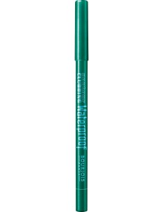 Comprar Bourjois Contour Clubbing Waterproof Lápiz De Ojos 50 Loving Green. 49523