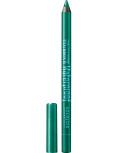 Comprar Bourjois Contour Clubbing Waterproof Lápiz De Ojos 50 Loving Green. 49523 2