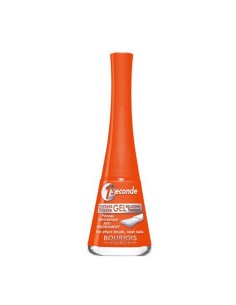 Ofertón Bourjois  Borjois 1 Seconde Esmalte De Uñas 58 Diabo Orange 9Ml