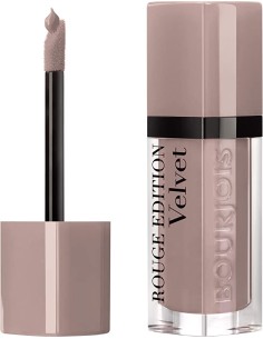 Ofertón Bourjois  Miss Sporty Rouge Edition Velvet 27 Cafe Ole 7,7Ml