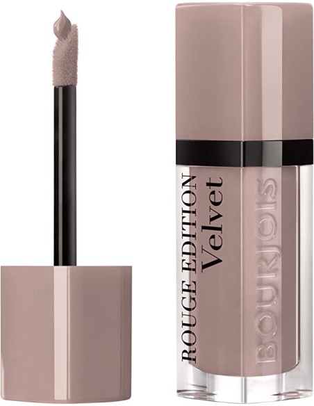 Ofertón Bourjois  Miss Sporty Rouge Edition Velvet 27 Cafe Ole 7,7Ml