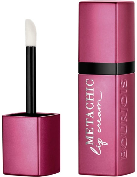 Ofertón Bourjois  Velvet Mat Metachic 13 Tro Pink 6,5Ml
