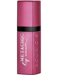 Ofertón Bourjois  Velvet Mat Metachic 13 Tro Pink 6,5Ml 2