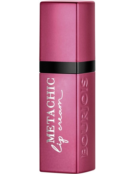 Ofertón Bourjois  Velvet Mat Metachic 13 Tro Pink 6,5Ml