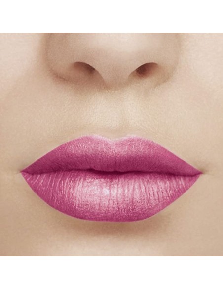 Ofertón Bourjois  Velvet Mat Metachic 13 Tro Pink 6,5Ml