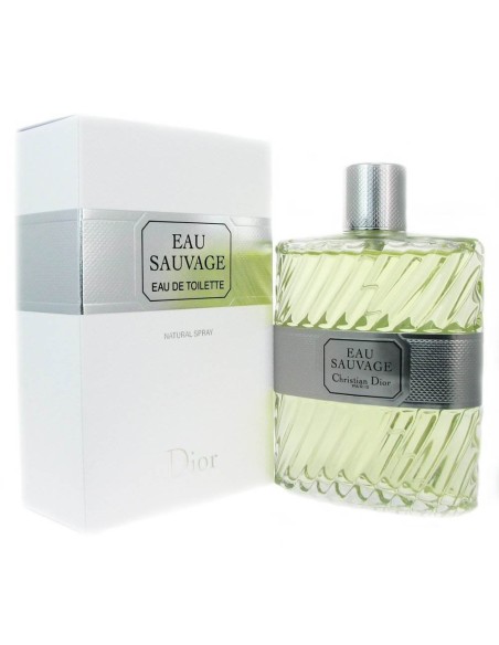 Ofertón Dior Eau Sauvage Eau De Toilette Spray 50Ml