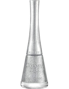 Oportunidad Bourjois 1 Seconde Esmalte De UñAs 19 Grey Zy Night.