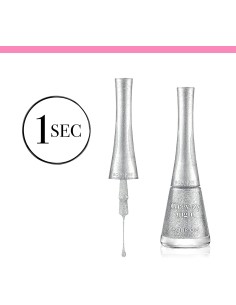 Oportunidad Bourjois 1 Seconde Esmalte De UñAs 19 Grey Zy Night. 2
