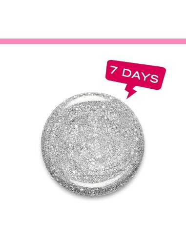 Oportunidad Bourjois 1 Seconde Esmalte De UñAs 19 Grey Zy Night.