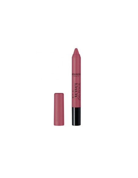Comprar Bourjois Velvet The Pencil Lipstick 07 Rose Story.
