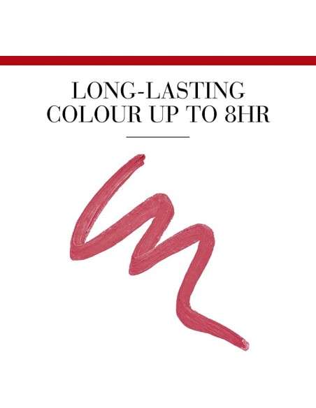 Comprar Bourjois Velvet The Pencil Lipstick 07 Rose Story.
