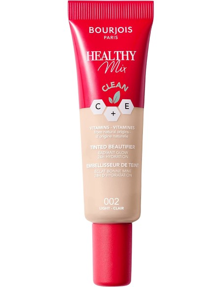 Ofertón Bourjois  Healthy Mix Tinted Beautifier #002