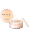 Bourjois Poudre Libre, Maquillaje en Polvo, Tono 02 Rosa