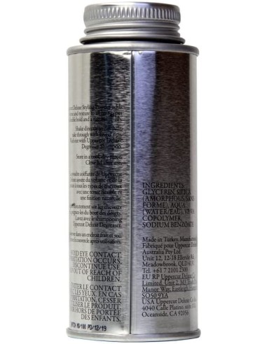 Oferta - UPPERCUT  Uppercut Deluxe Styling Powder 20gr