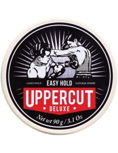 Pomada Uppercut Deluxe Easy Hold 90gr