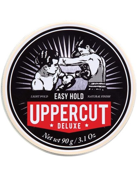 Comprar UPPERCUT  Pomada Uppercut Deluxe Easy Hold 90gr
