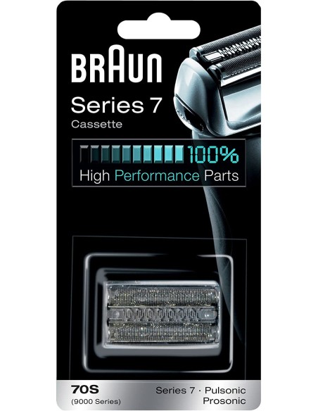 Oferta - Braun Series 7 70S Recambio Afeitadora. 072942