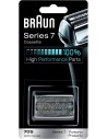 Braun Series 7 70S Cabezal de Recambio para Afeitadora Eléctrica