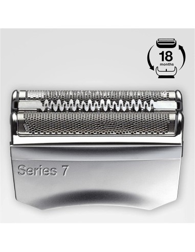 Oferta - Braun Series 7 70S Recambio Afeitadora. 072942