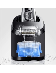Oferta - Braun CCR 5+1 cartuchos de limpieza. 195351 2